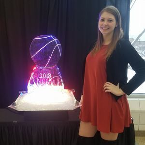 Meet your Posher, Emilie